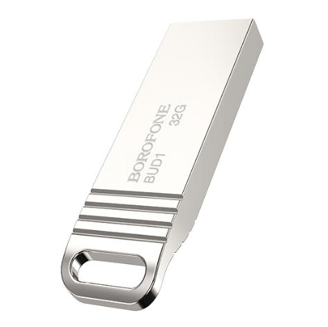 BUD1 Nimble High-Speed Flash Drive 64GB